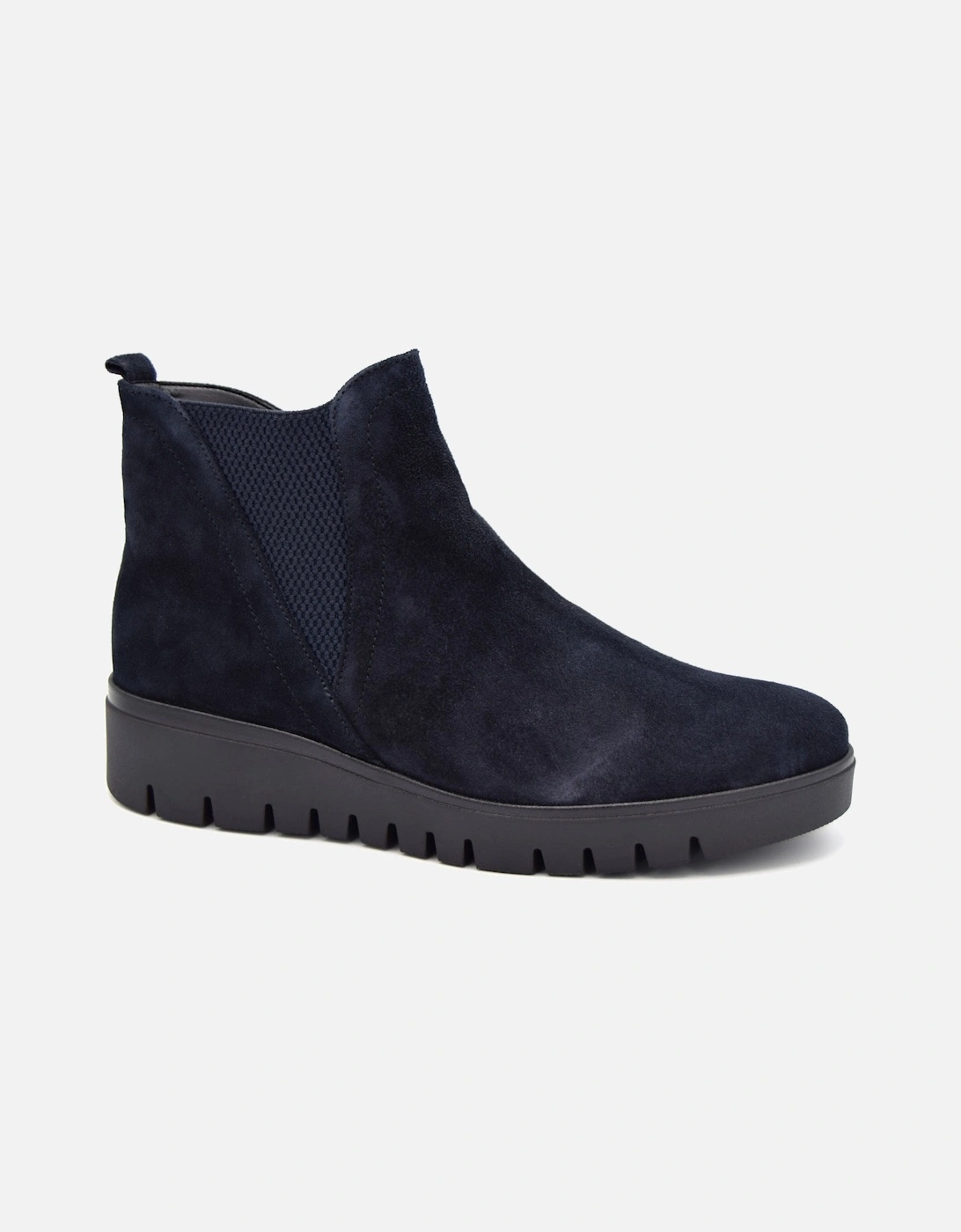 DUBLIN 72.061 LADIES BOOT, 5 of 4