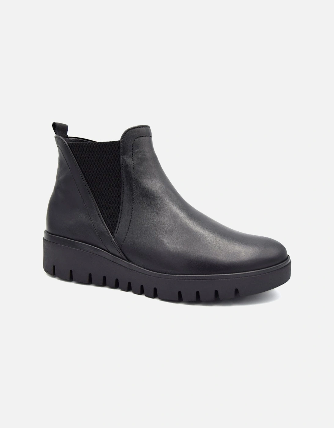 DUBLIN 72.061 LADIES BOOT, 5 of 4