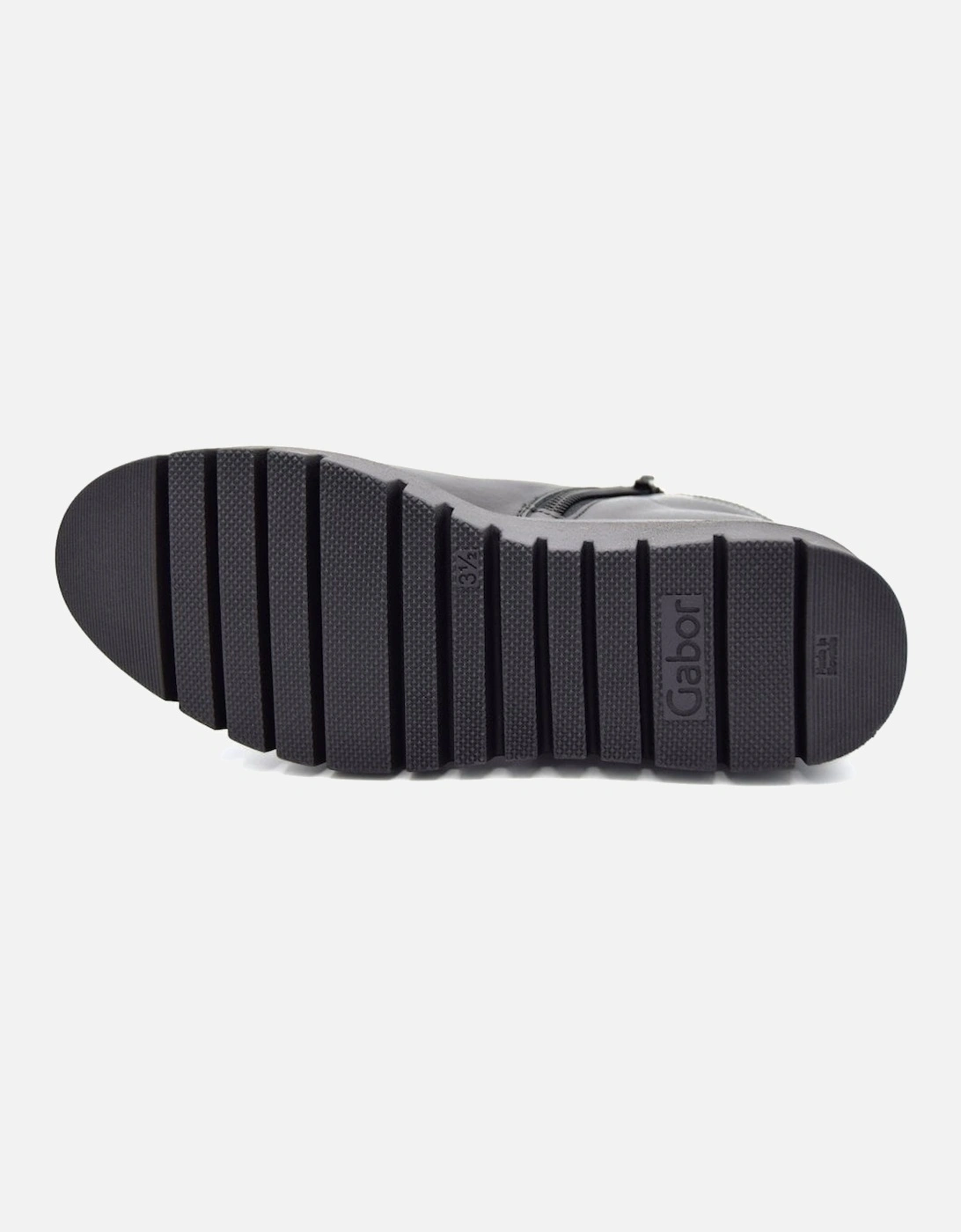 DUBLIN 72.061 LADIES BOOT