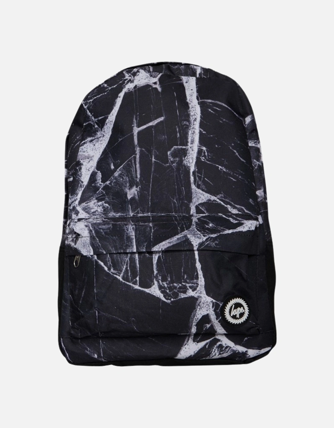 Kids Broken Glass School Backpack - Multi - OS, 2 of 1