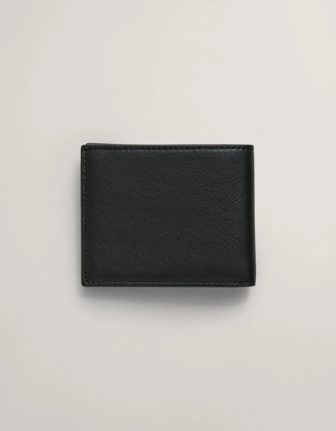 Mens Leather Bifold Wallet