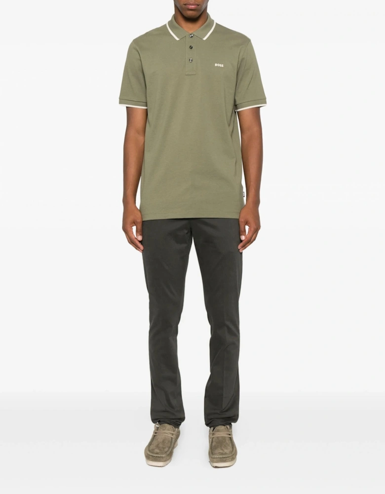Parlay 190 Polo Green