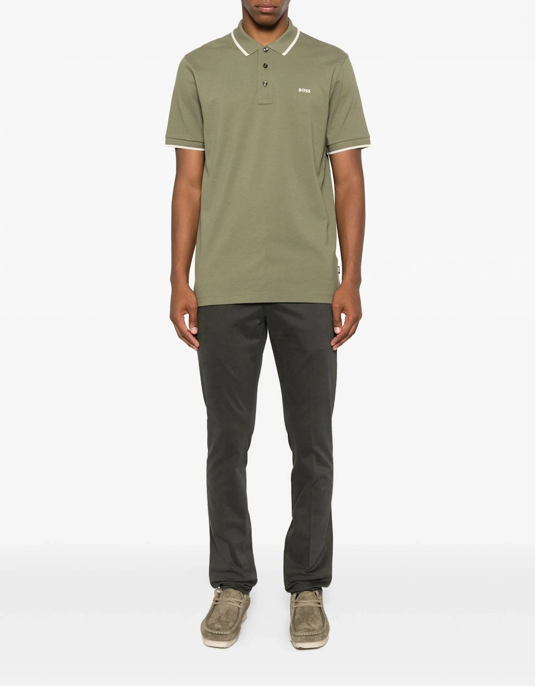 Parlay 190 Polo Green