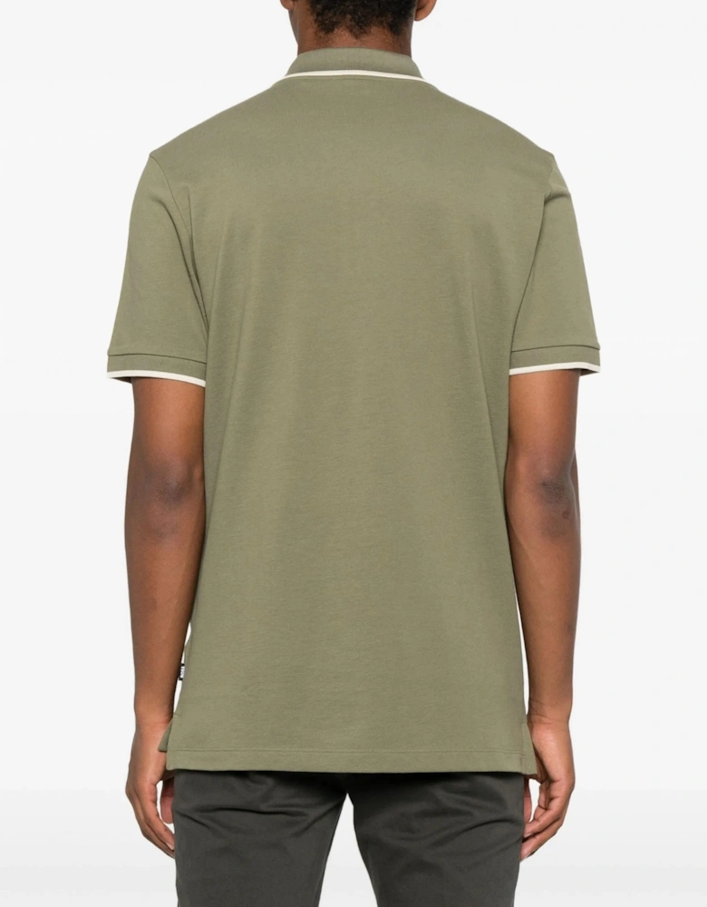 Parlay 190 Polo Green