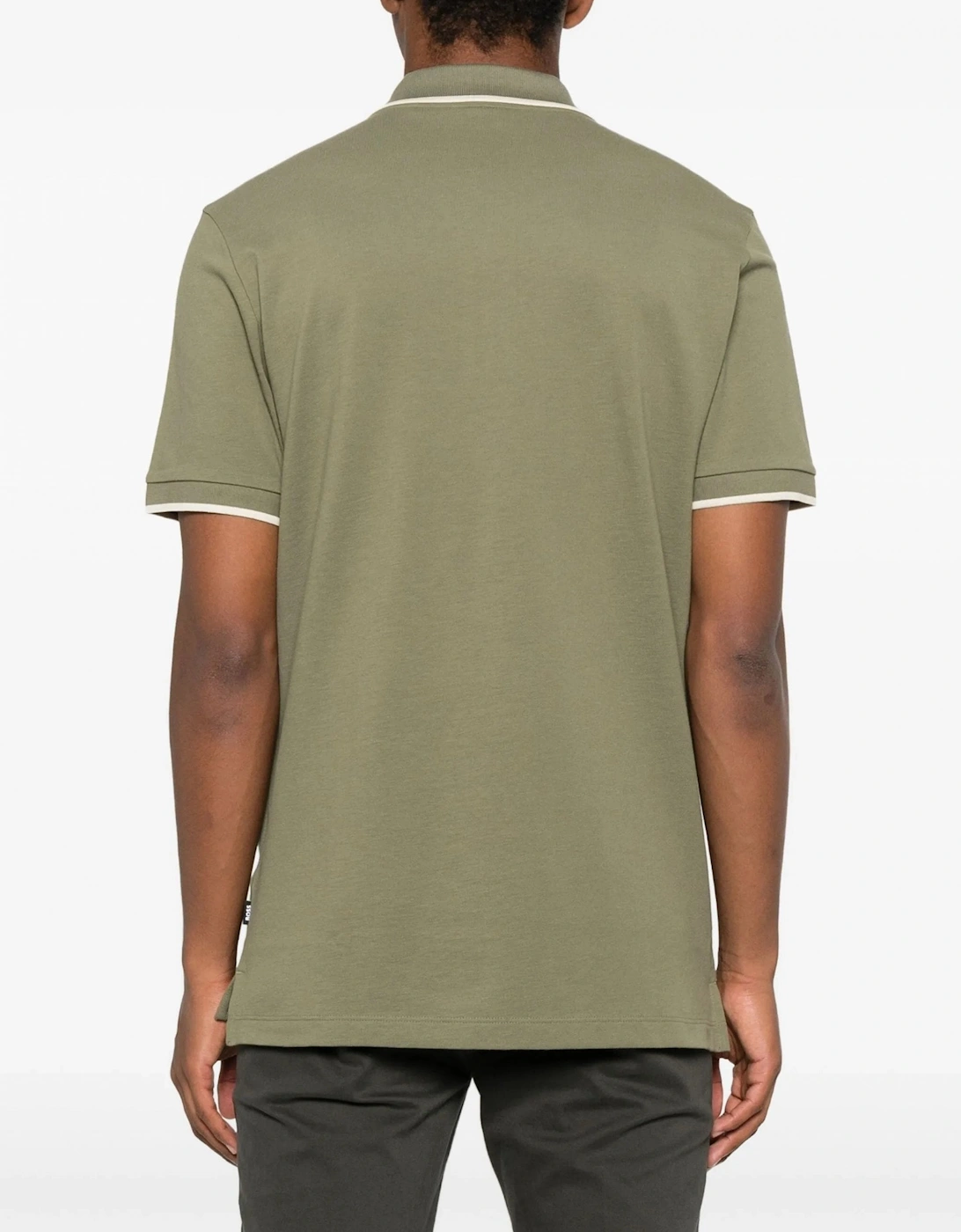 Parlay 190 Polo Green