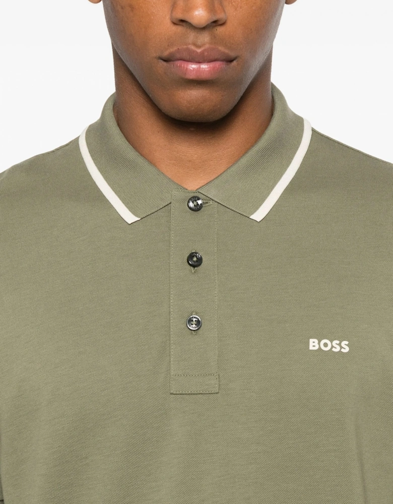 Parlay 190 Polo Green