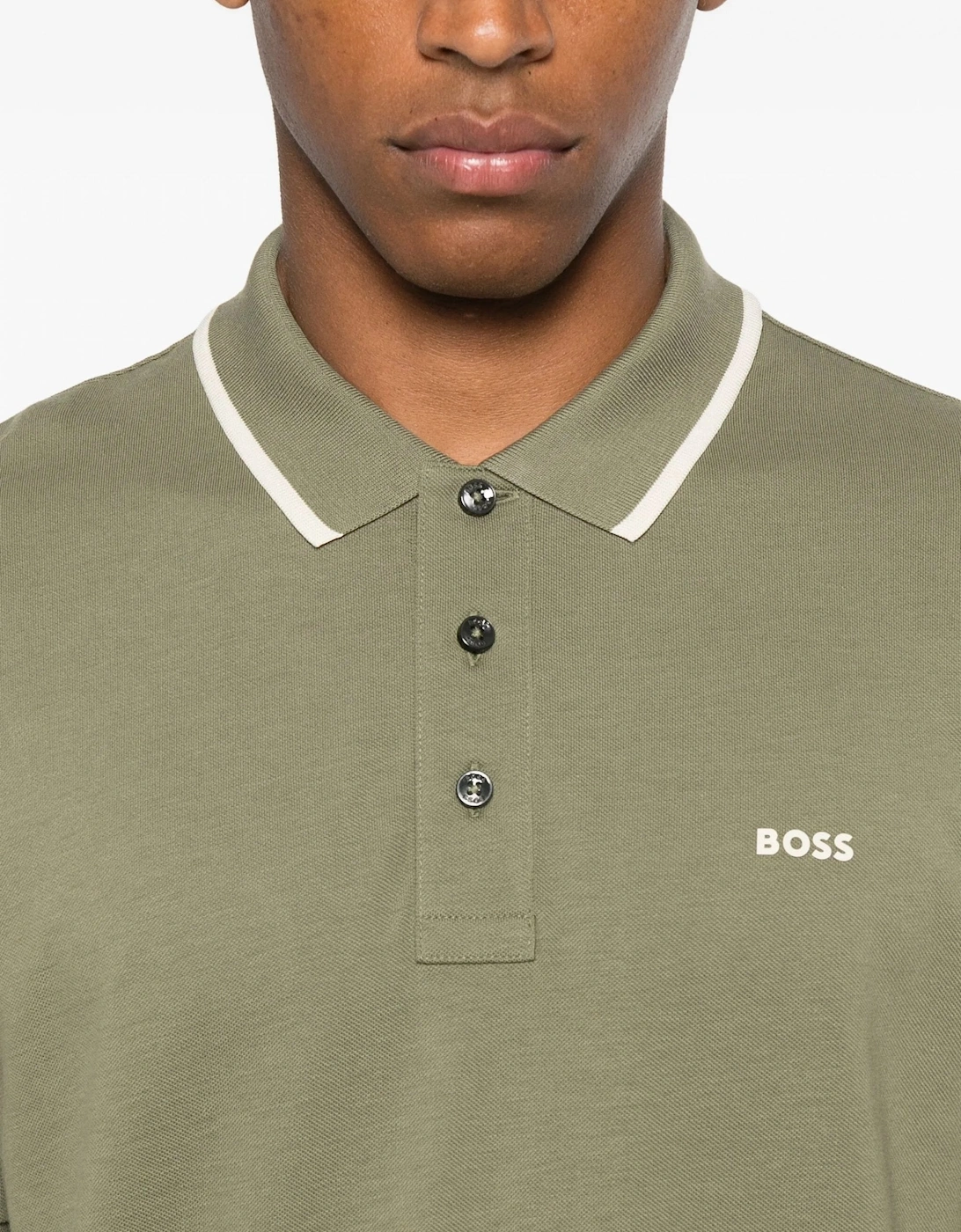 Parlay 190 Polo Green