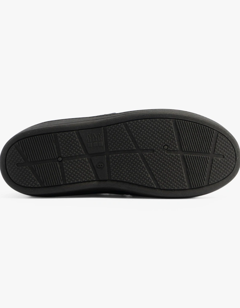 Jo & Joe EDWARD Mens Slippers Navy