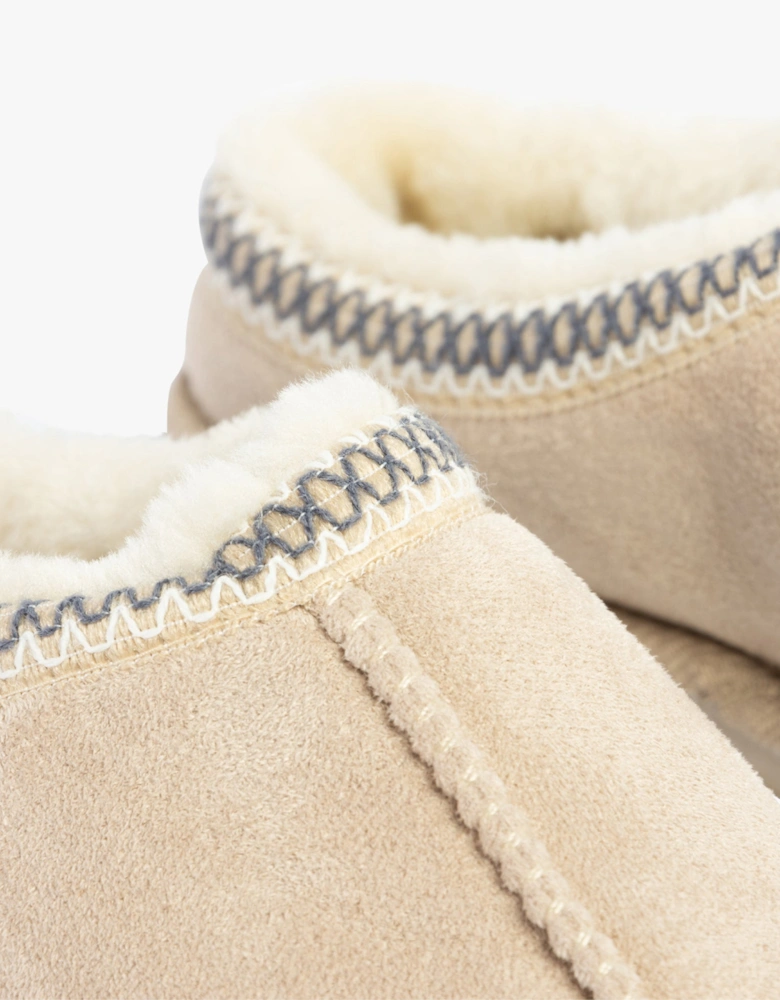 Jo & Joe KOALA Womens Slippers Beige