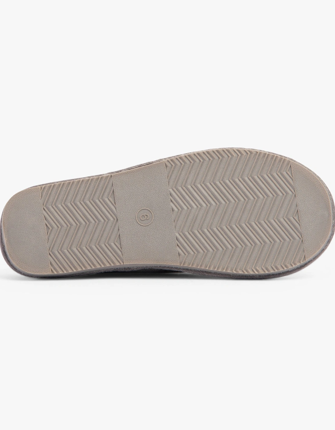 Jo & Joe KOALA Womens Slippers Grey