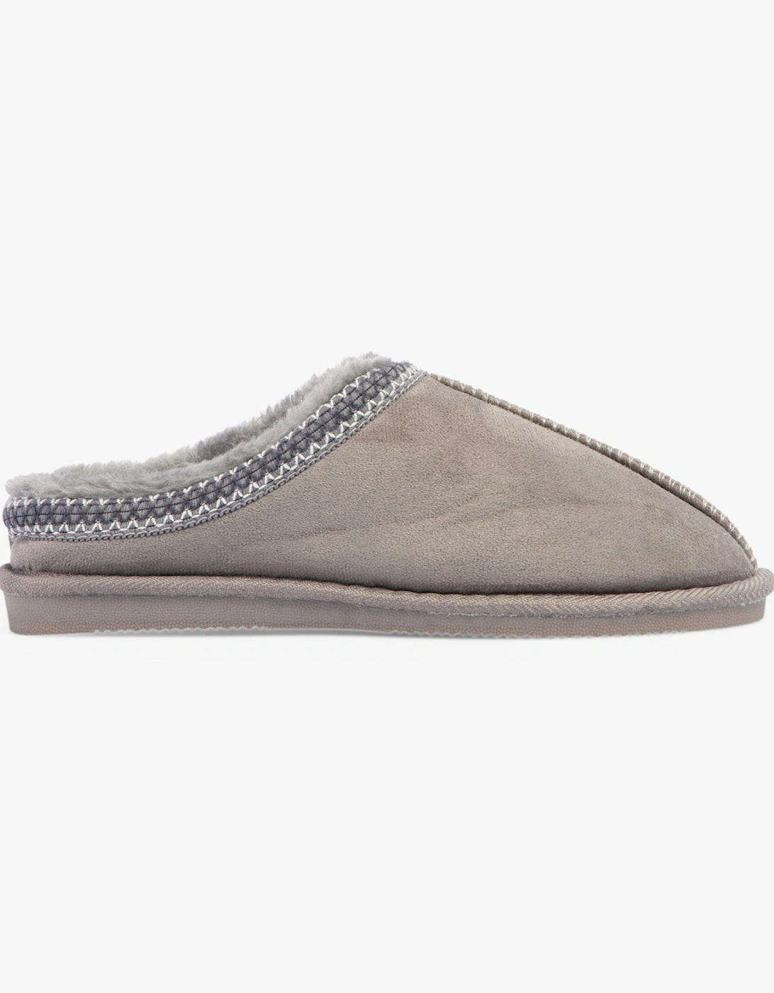 Jo & Joe KOALA Womens Slippers Grey