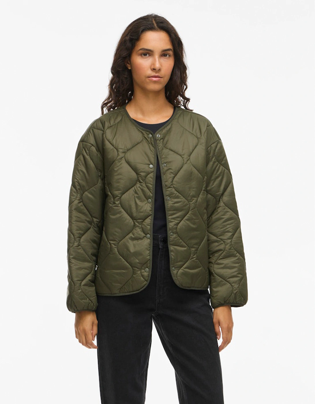Dune Light Jacket Deep Depths, 8 of 7