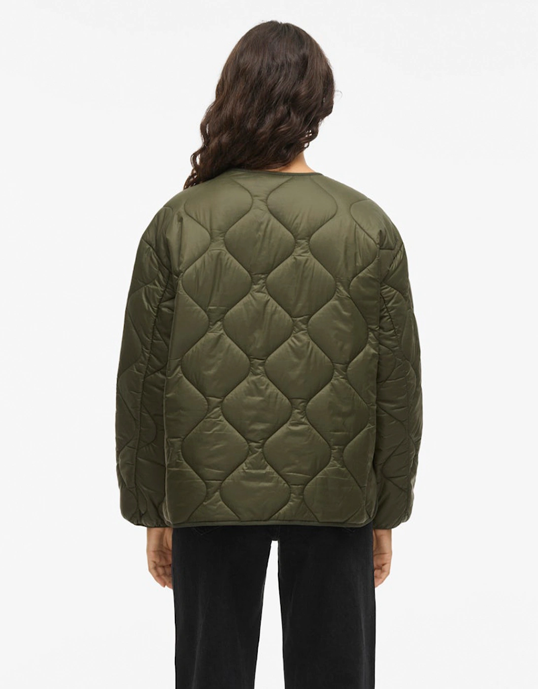 Dune Light Jacket Deep Depths