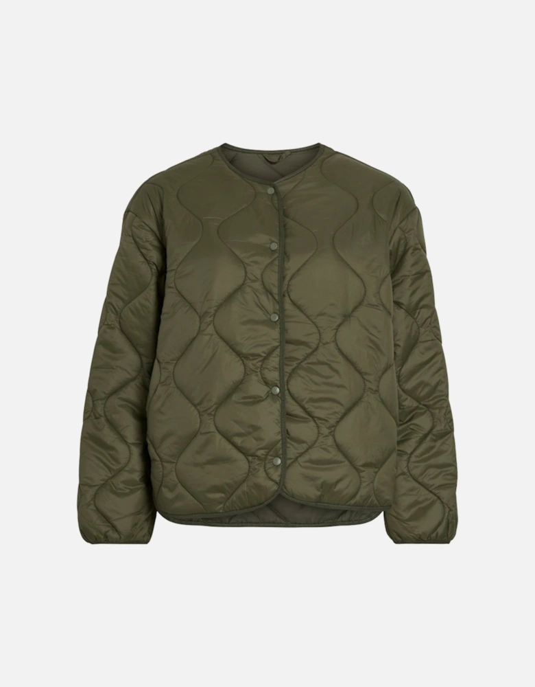 Dune Light Jacket Deep Depths
