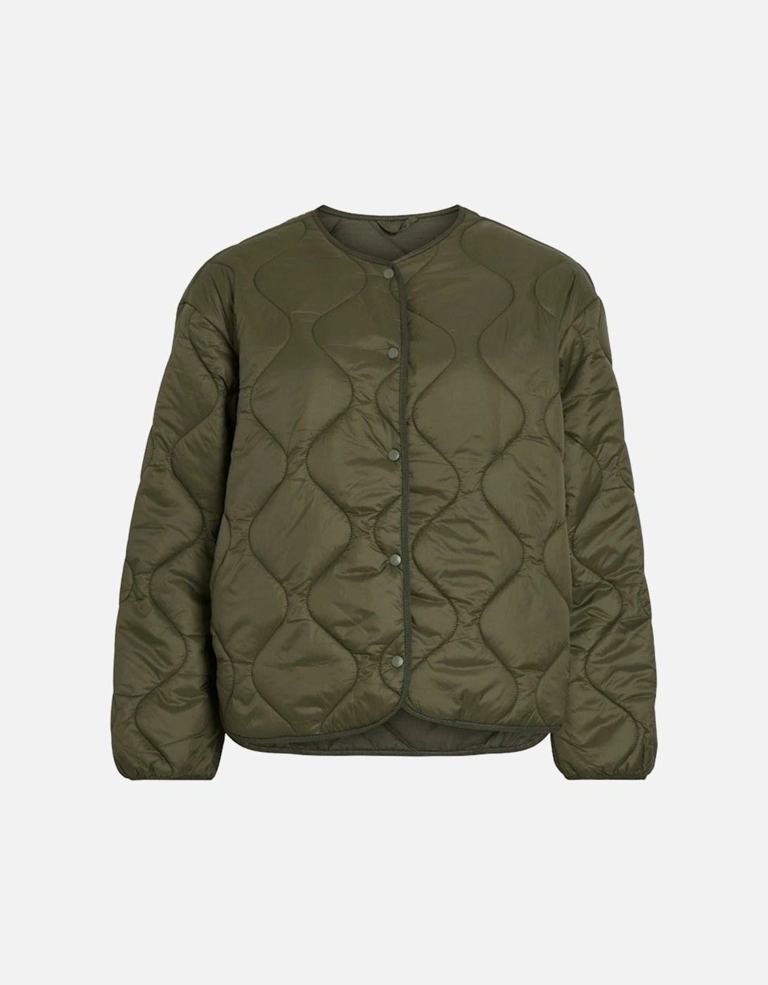 Dune Light Jacket Deep Depths