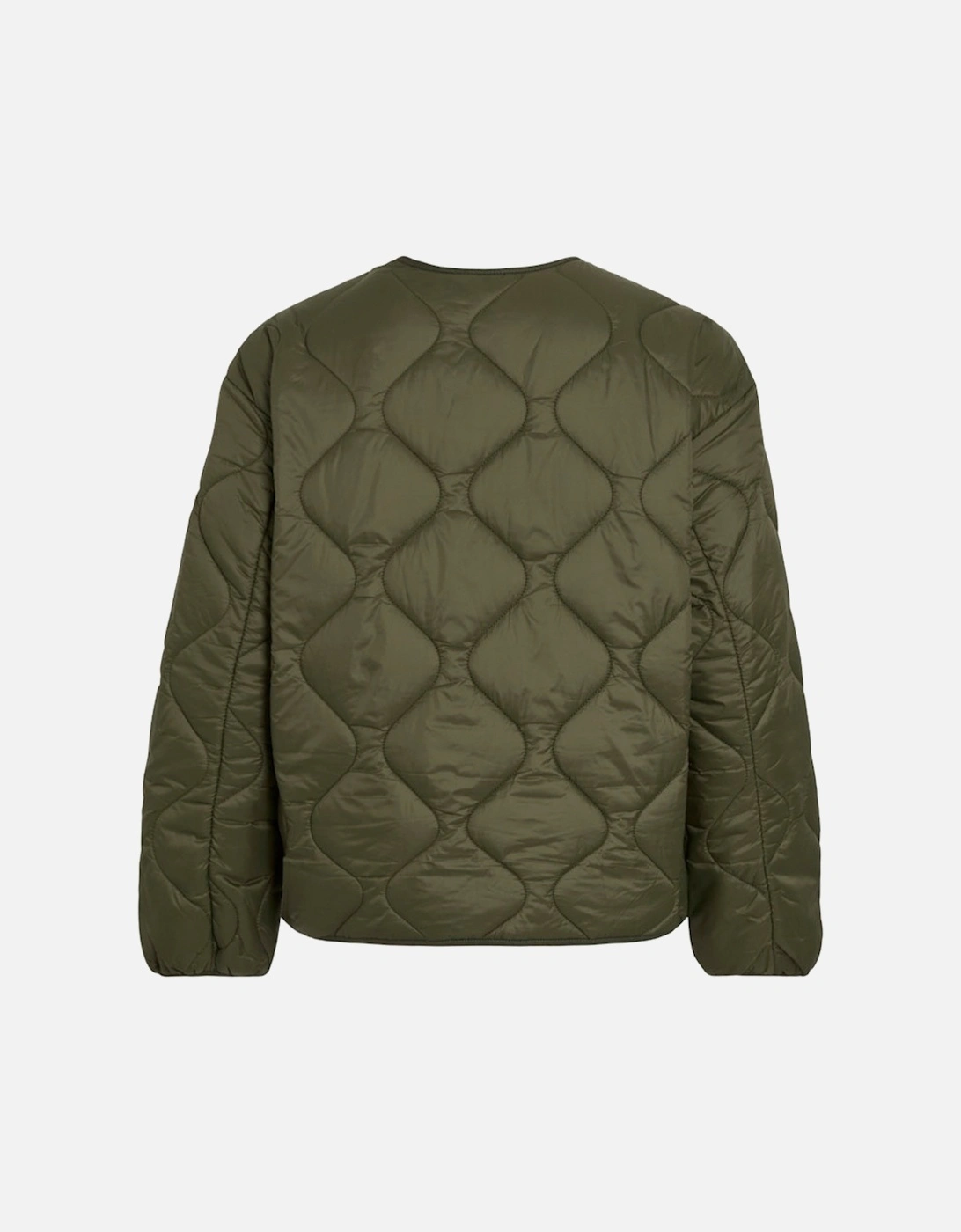 Dune Light Jacket Deep Depths