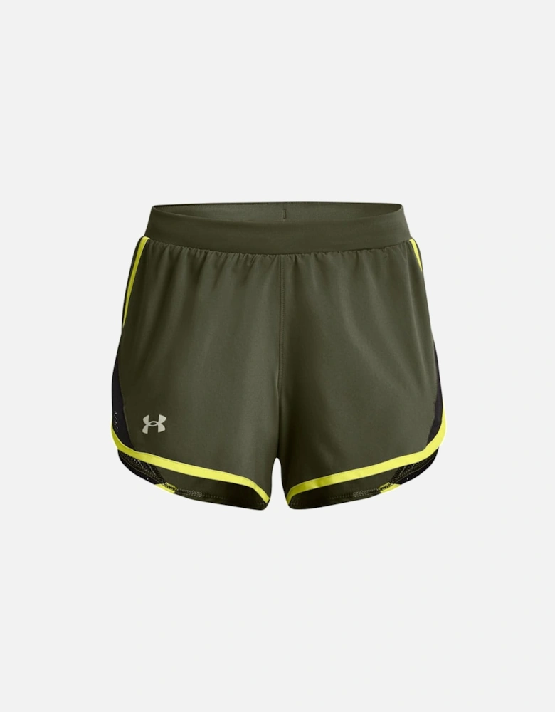 UA Fly By 2.0 Shorts