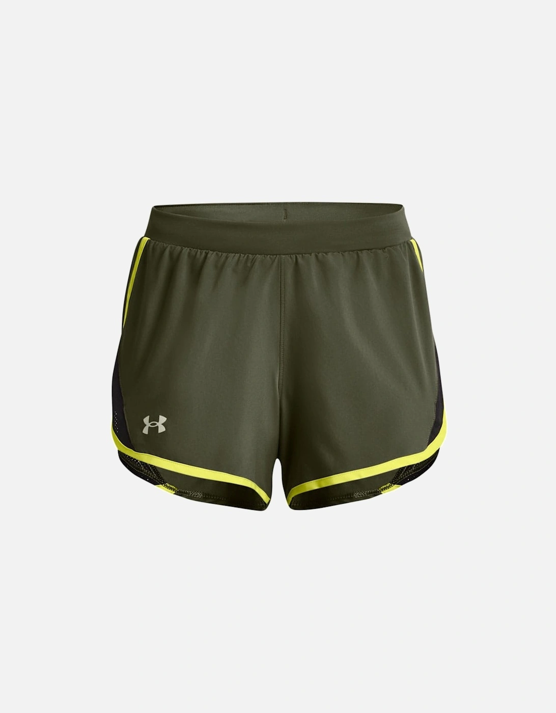 UA Fly By 2.0 Shorts