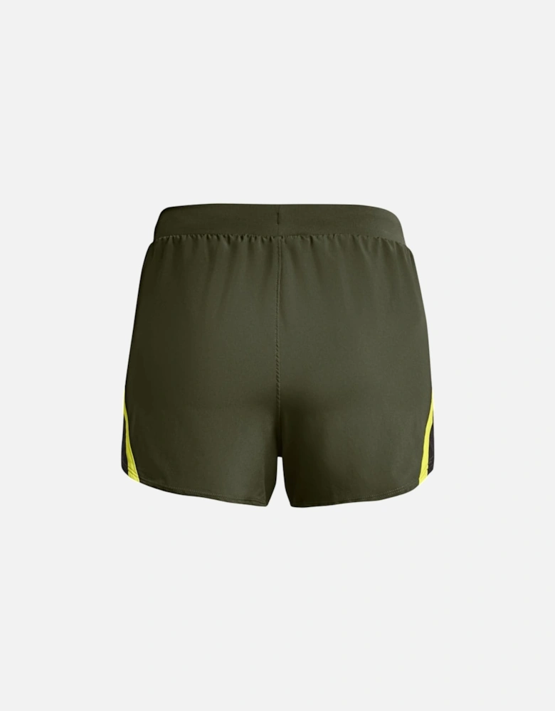 UA Fly By 2.0 Shorts
