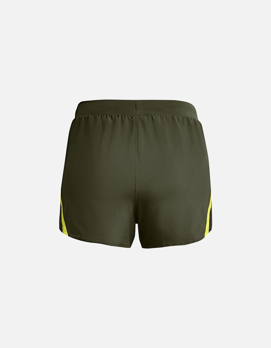 UA Fly By 2.0 Shorts