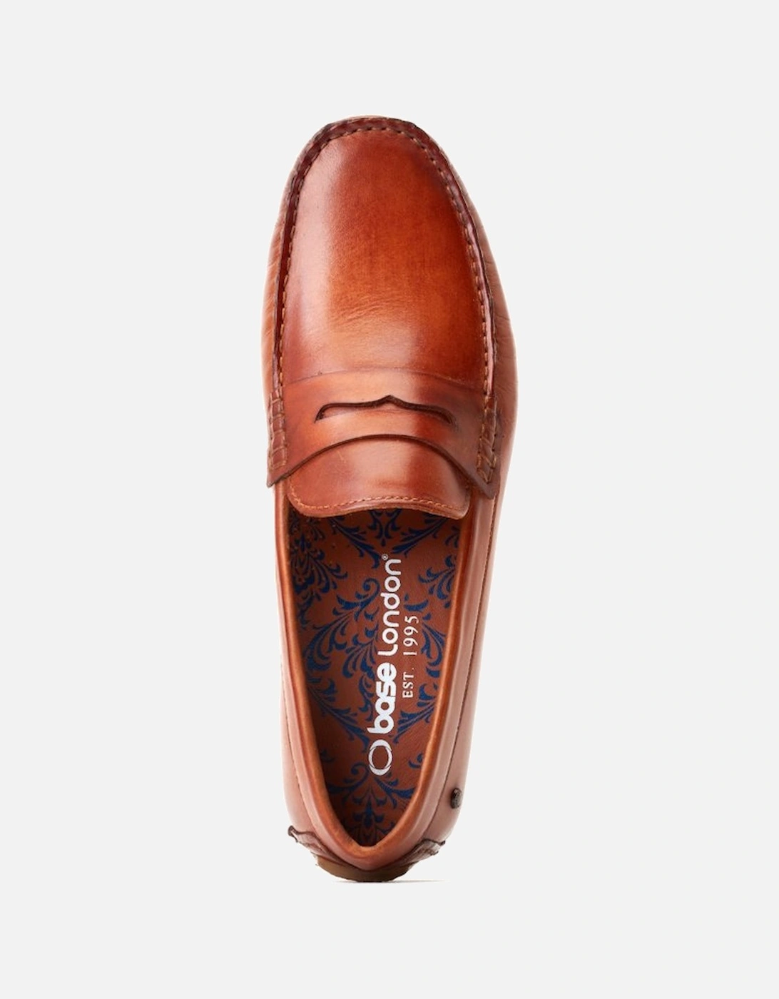 Collins Mens Loafers