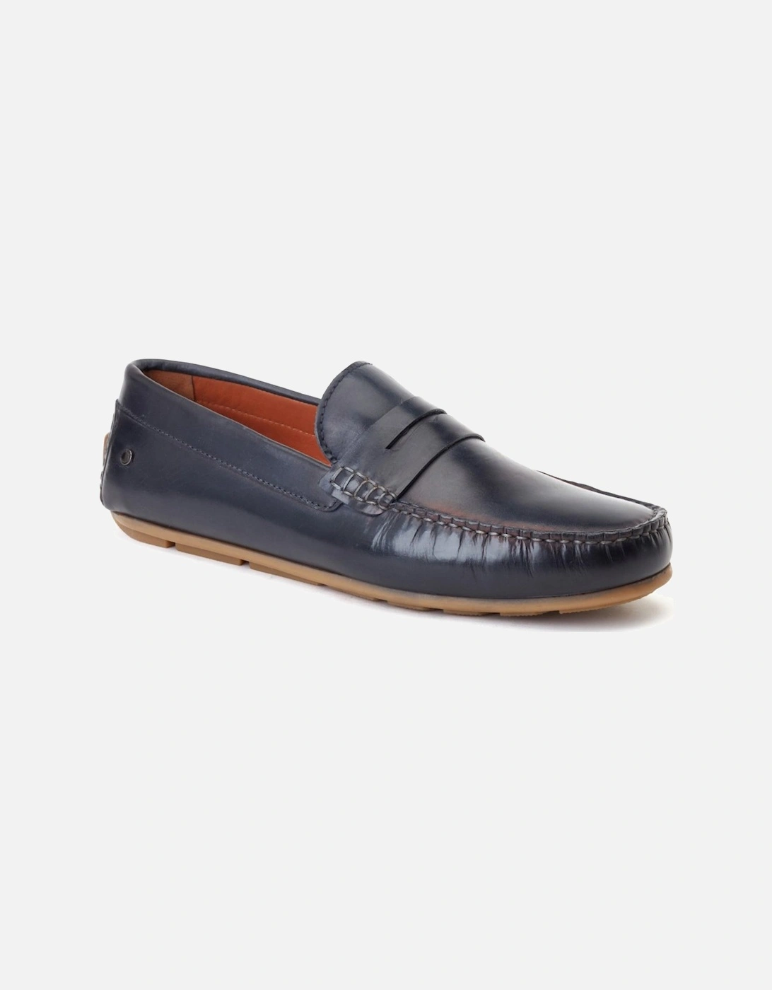 Collins Mens Loafers