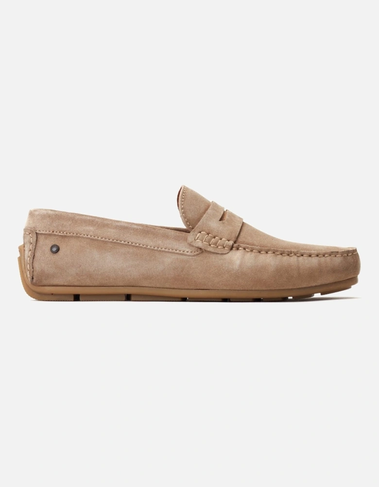 Collins Mens Loafers