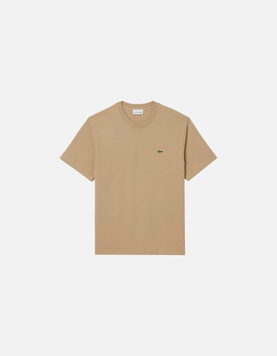 TH7318 Classic Fit Cotton T-Shirt, 3 of 2