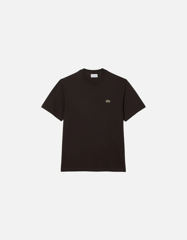 TH7318 Classic Fit Cotton T-Shirt