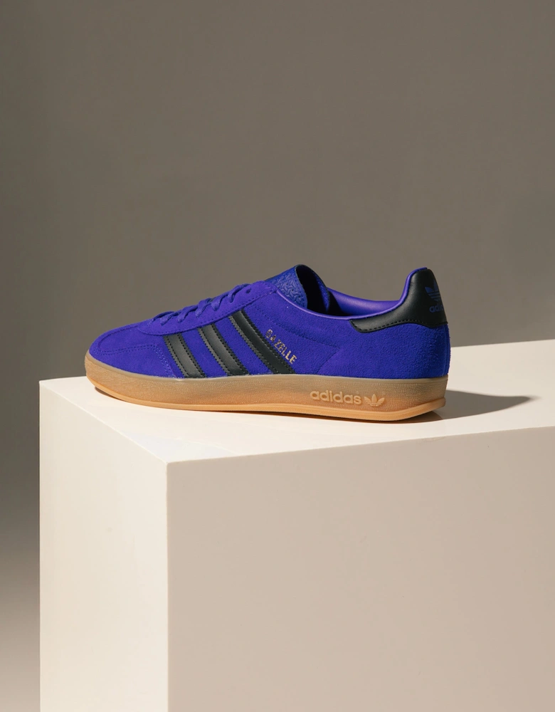 Gazelle Indoor Trainers