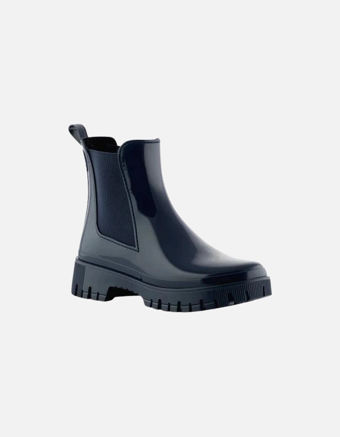 - SHORT BOOTS NAVY, 3 of 2