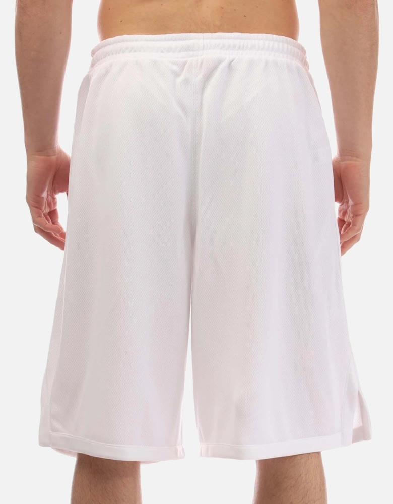 Caravaggio Mesh Shorts