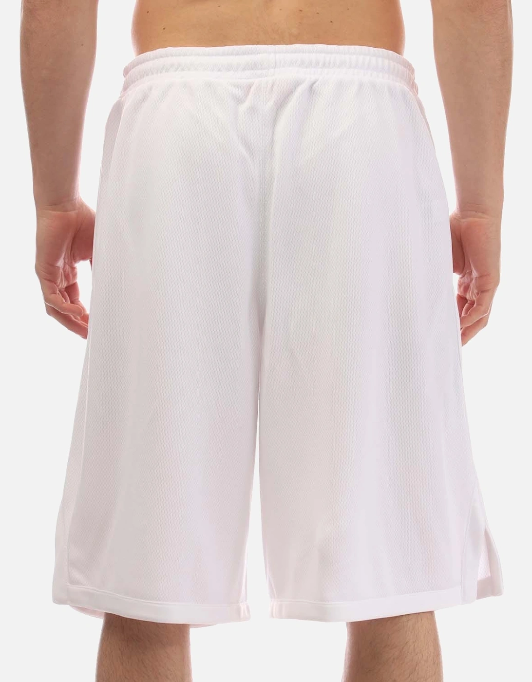 Caravaggio Mesh Shorts