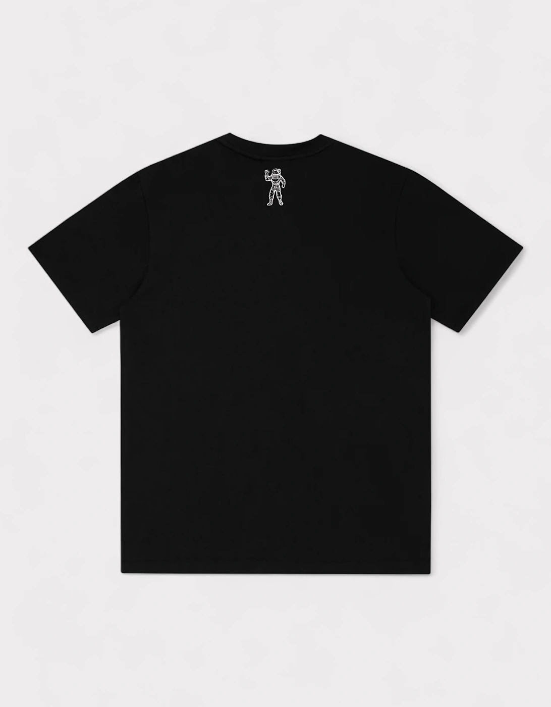 Small Arch Logo T Shirt Black