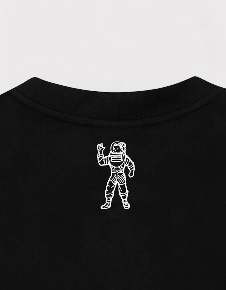 Small Arch Logo T Shirt Black