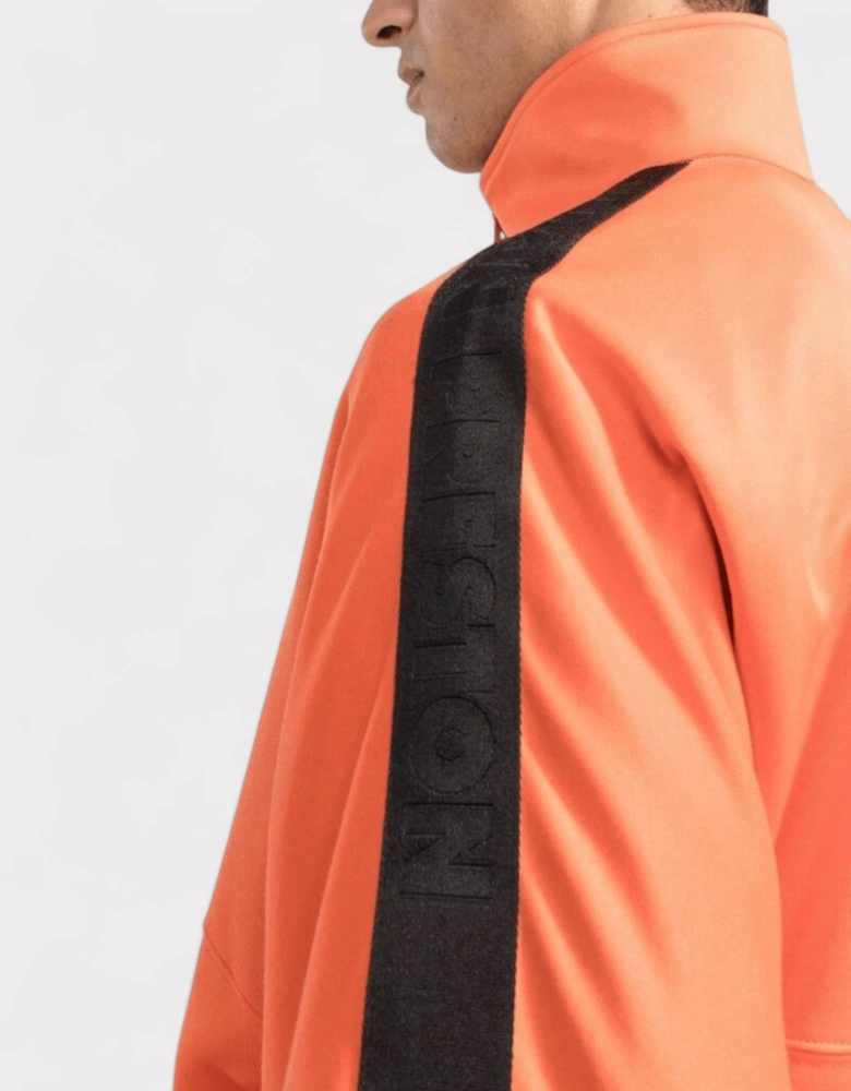 Tape Tracktop Orange