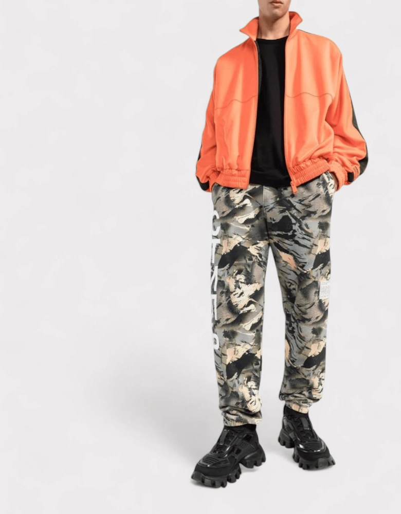 Tape Tracktop Orange