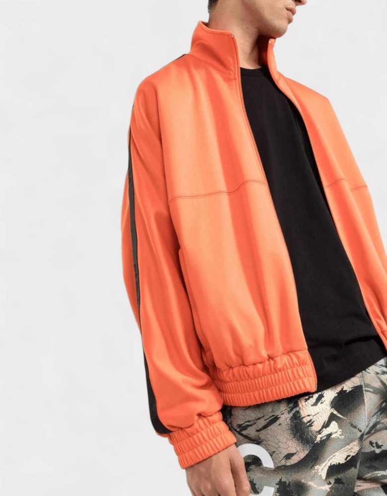 Tape Tracktop Orange