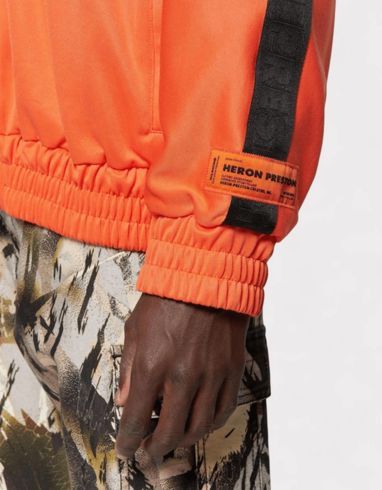 Tape Tracktop Orange