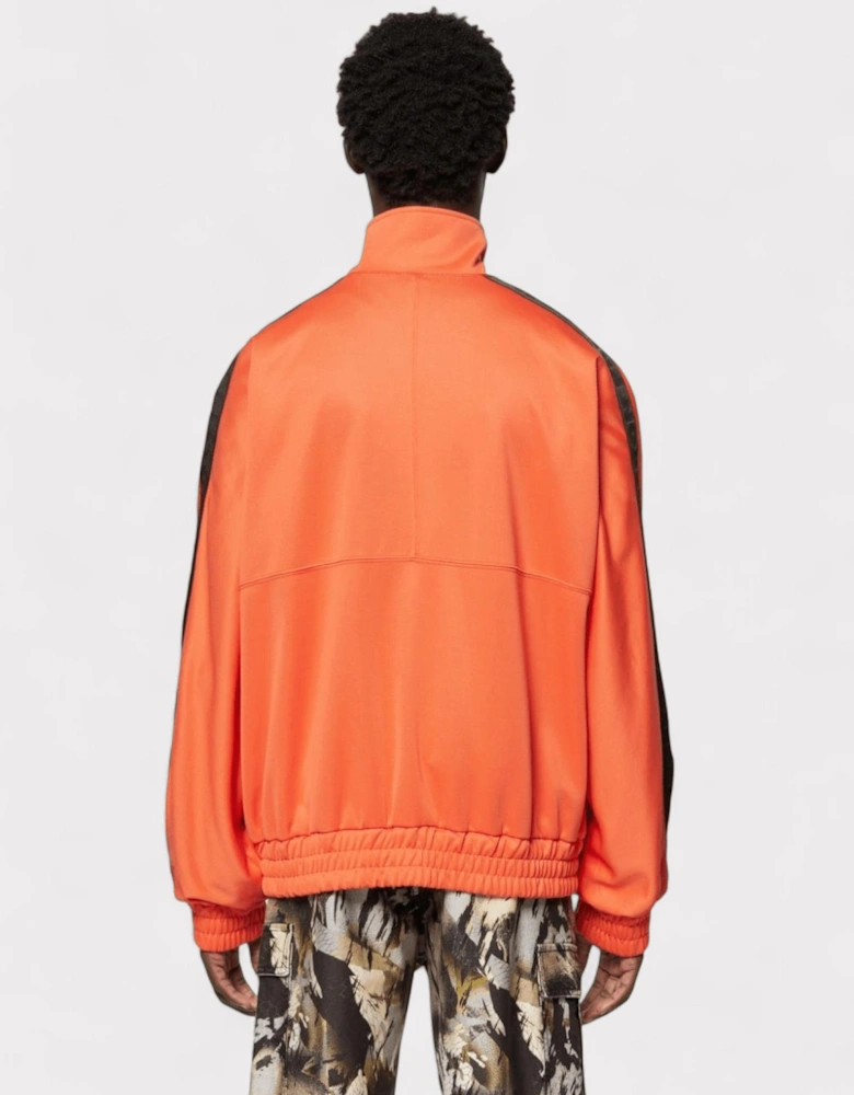 Tape Tracktop Orange