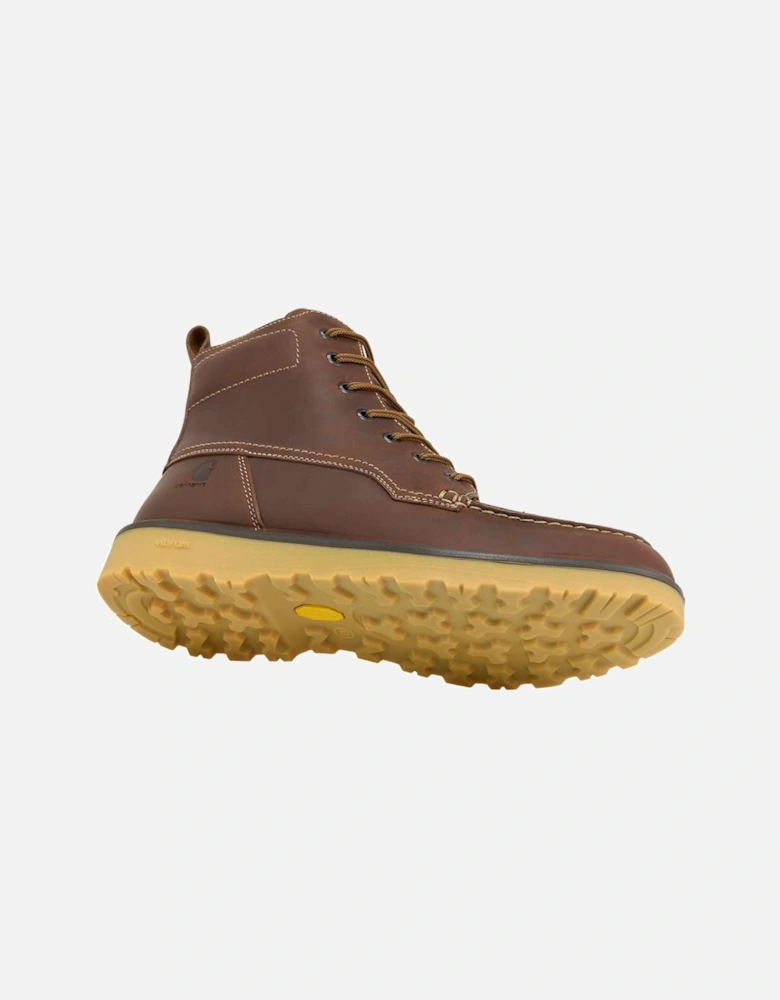 Carhartt Mens Greenfields 2 Leather Boots