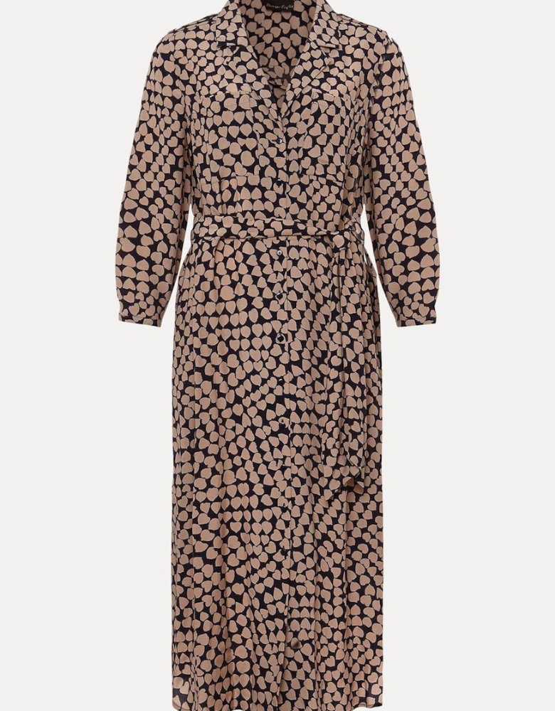 Kesia Utility Dress