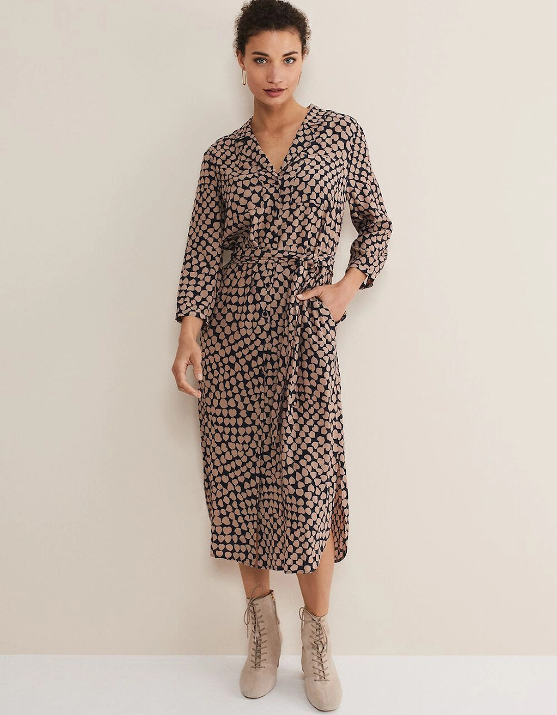 Kesia Utility Dress, 7 of 6