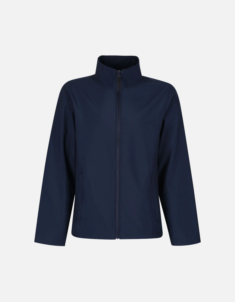 Regatta Professional Mens Classic Printable Softshell Jacket