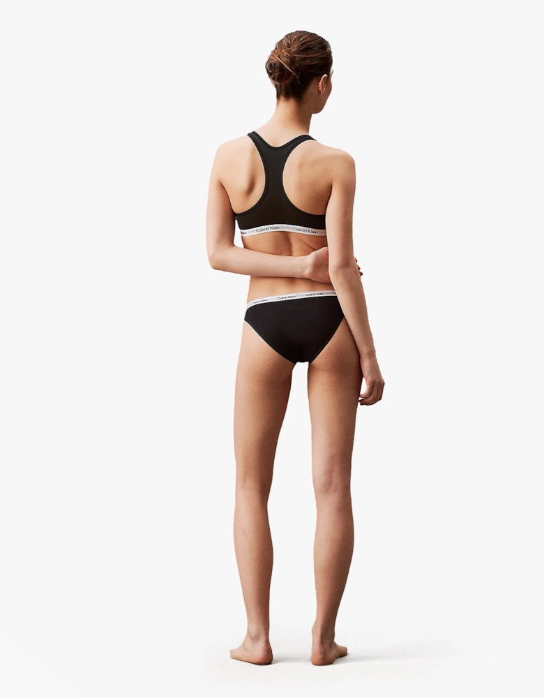 LOW RISE 3 Pack Bikini Womens Multicoloured