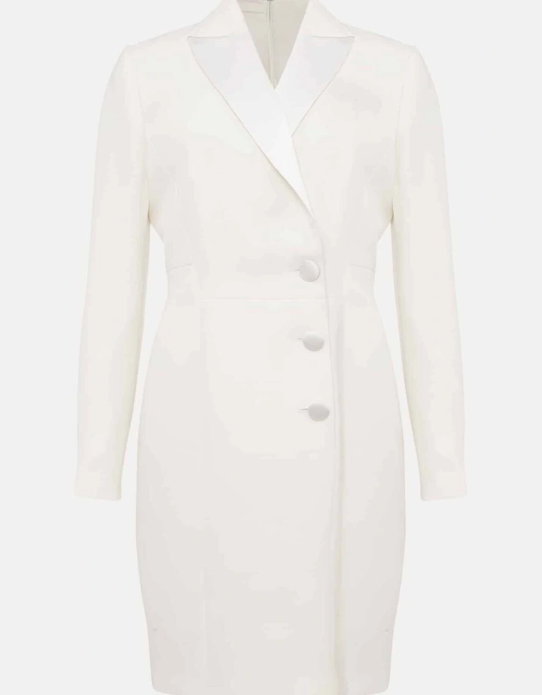 Lolicia Tux Dress
