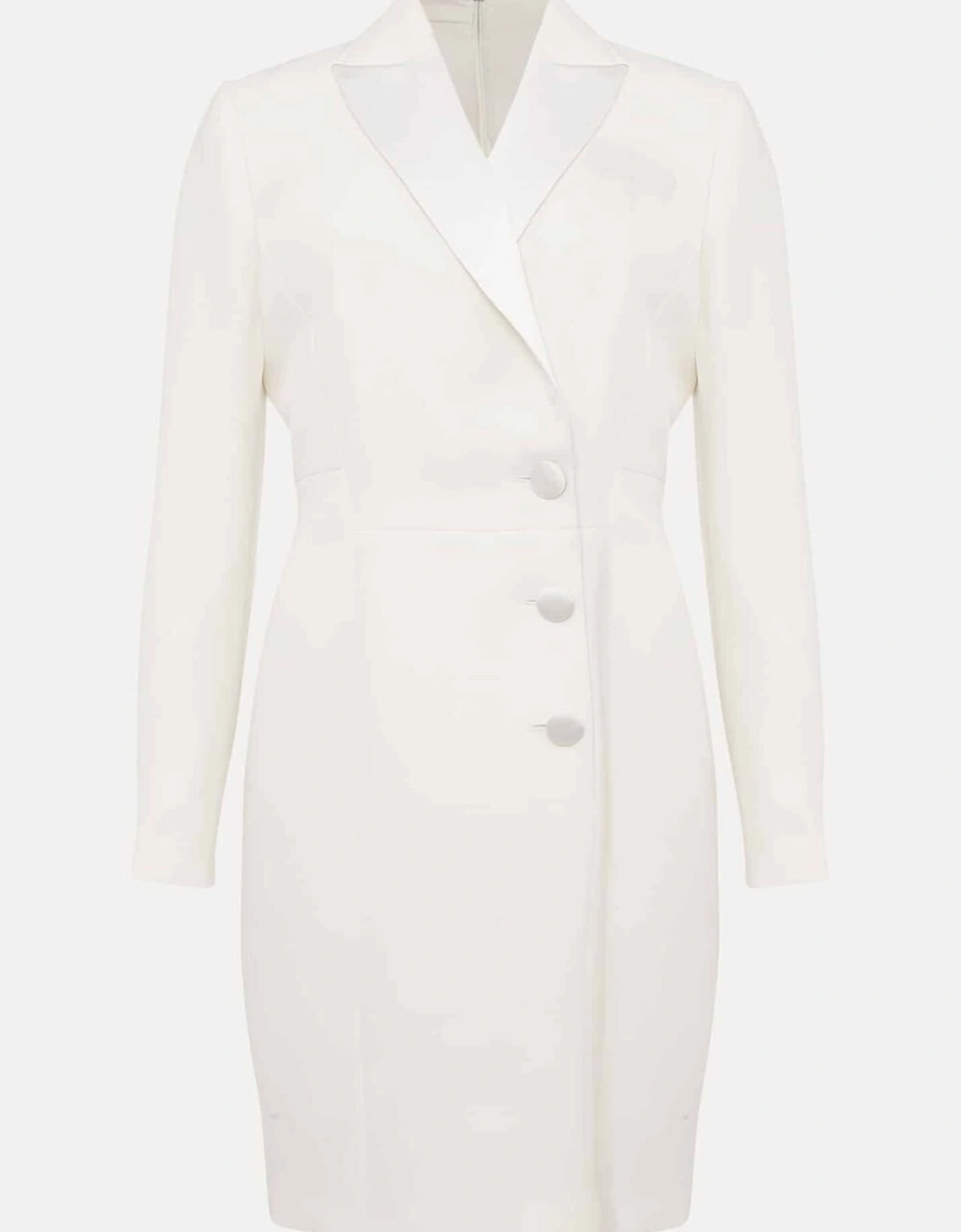 Lolicia Tux Dress