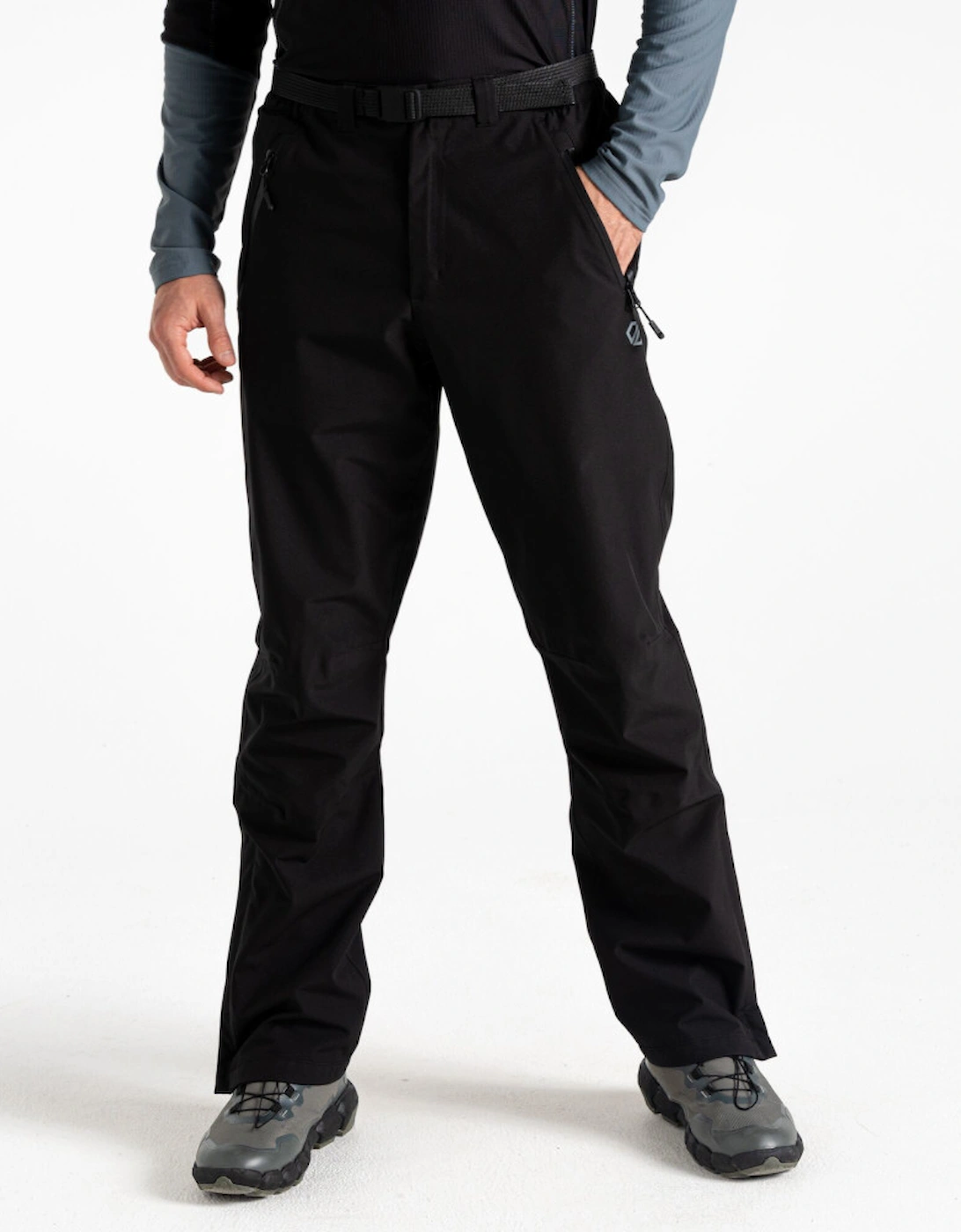 Mens Torrek Waterproof Walking Trousers, 5 of 4