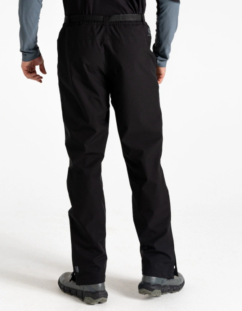 Mens Torrek Waterproof Walking Trousers