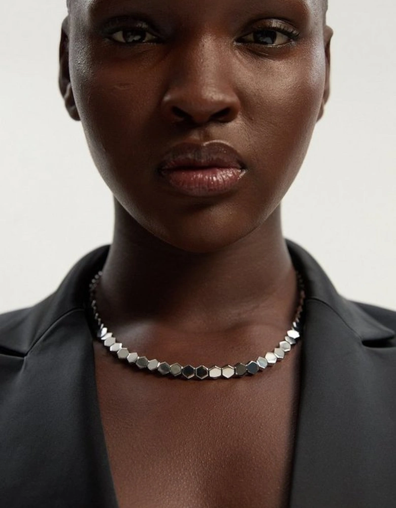 Mosaic Necklace